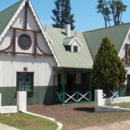 Hotel A Pilgrims Rest Graskop Zewnętrze zdjęcie