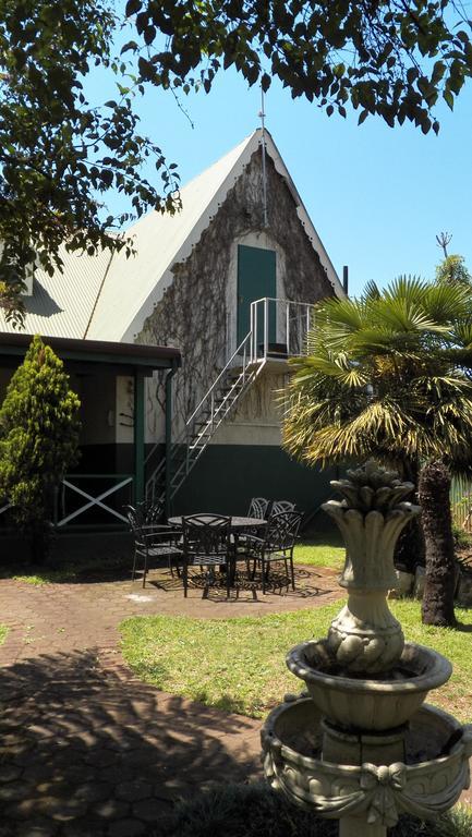 Hotel A Pilgrims Rest Graskop Zewnętrze zdjęcie